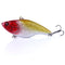 ZANLURE 10pcs/set 7.5cm 18g Plastic Jigs Wobblers Baits VIB Fishing Lure Artificial Hard Baits