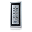 ZKTco ZK-FP810E Metal Touch Access Controller ID Card Password Access Control System Attendance Machine