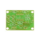 10pcs LM358 Breathing Light Parts Electronic DIY Blue LED Flash Lamp Electronic Production Kit