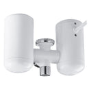 3000W 220V Electric Instant Hot Water Heater Sink Faucet Kitchen Heating Tap Free Installation