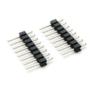 3Pcs DC 5V 1CH Relay Shield V2 Version 2 For WEMOS D1 Mini ESP8266 WiFi Module