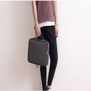 Nylon Waterproof Portable Document Storage Bag Outdoor Multifunctional Traveling Storage Bag