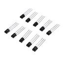 50pcs 0038 1738 Integrated Universal Receiver Infrared Receiver Tube Module