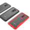 Bakeey Transparent Shockproof Hard Back Cover Protective Case for Xiaomi Pocophone F1