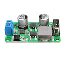3pcs 5V 5A DC USB Buck Module USB Charging Step Down Power Board