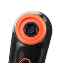 USB Head Shaving Remove Hair Removal Shaved Head Machine Five-head Electric Razor Rechargeable Waterproof