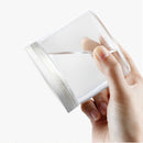 500ML-1700ML High Borosilicate Glass Storage Jar Tea Coffee Sugar Kitchen Seal Canister Container