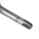 7pcs M3-M12 Screw Thread Tap With Adjustable Tap Wrench High Speed Steel Hand Tap Set