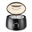 500ml Wax Warmer Electric Wax Pot Heater Machine Body Hair Removal Home Melter