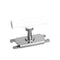 Stainless Steel Non-slip Can Opener Universal Gear Opener Kitchen Can Opener