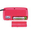 Rolton W105 Portable Mini FM Radio Speaker Music Player Tf Card With LED Display And Flashlight