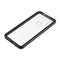 Bakeey Xiaomi Redmi Note 7 / Redmi Note 7 Pro 360 Front+Back Double-sided Full Body 9H Tempered Glass Metal Magnetic Adsorption Flip Protective Case