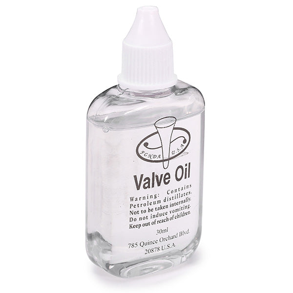 Piston Oil for Windwind Valve Oil for Clarinet and Saxphone