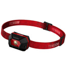 BEEbest FH100 105LM Headlamp USB Light Waterproof Warning Night Light Bike Bicycle Cycling