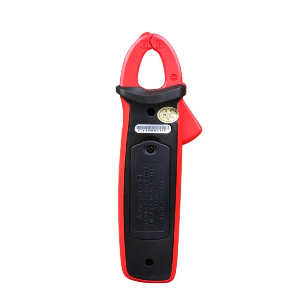 UNI-T UT210E Auto Range True Rms Clamp Multimeter