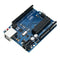 Starter Project Kits With UNO R3 Mega 2560 Nano Breadboard Kit Components Geekcreit for Arduino - products that work with official Arduino boards