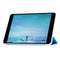 Tri-fold Folio PU Leather Case Cover For Xiaomi Mipad 2