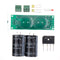 WM-028 Rectifier Filter Capacitor DC Dual Power Supply Module for Power Amplifier AC to DC Power Module Board DIY Kit