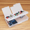 Component Receiving Parts Storage Box for Cellphone Repairs