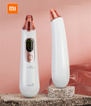 Xiaomi Mijia Youpin Wellskins Electric Blackhead Suction Cleaner Apparatus to Blackhead Cosmetology Apparatus to Wash Pore Cleaner