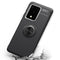 Bakeey 360 Rotating Magnetic Ring Holder Soft TPU Shockproof Protective Case for Samsung Galaxy A51