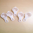 Kitchen Egg Yolk Separator Sieve Divider