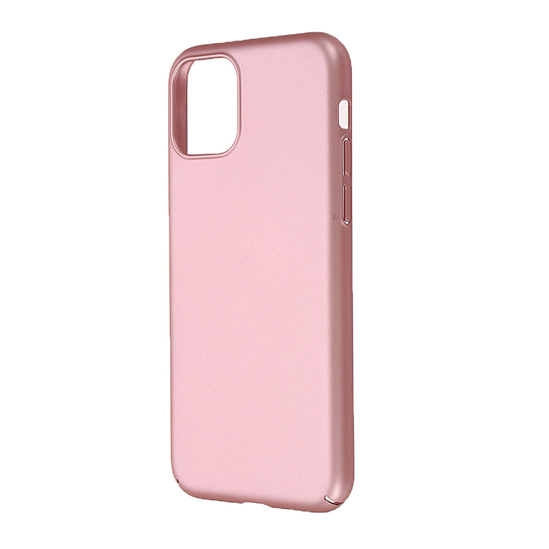 Bakeey Ultra Thin Silky Hard PC Protective Case for iPhone 11 Pro 5.8 inch