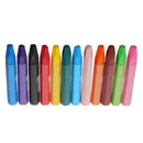 Non-Toxic Crayon Oil Pastels Drawing Paint Pens Artists Students Mechanical Supplies Gift for Children Marker Pen