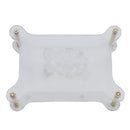 Acrylic Case for Raspberry Pi 4 Model B/3B+/3B/2B