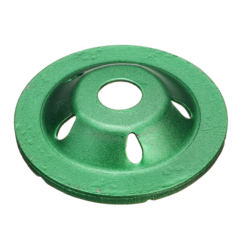 80mm Diamond Segment Grinding Cup Wheel Disc Grinder Concrete Granite Stone Cutter