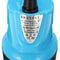 7/15/20/25/35/55/95W 220V Submersible Water Pump Fish Tank Aquarium for Pond Hydroponics Fountain
