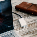 XiaoMi Mi USB-C Type-C to 4K/60Hz Mini DisplayPort USB-C PD 3.0 Charge Converter Adapter USB Hub