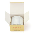 Transparent Tattoo Cover Semi Permanent Eyebrow Plastic Wrap Barrier Film Makeup Supplies Accessories