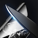 Bakeey 9H Anti-explosion 5D Curved Full Coverage Tempered Glass Screen Protector for OnePlus 7T