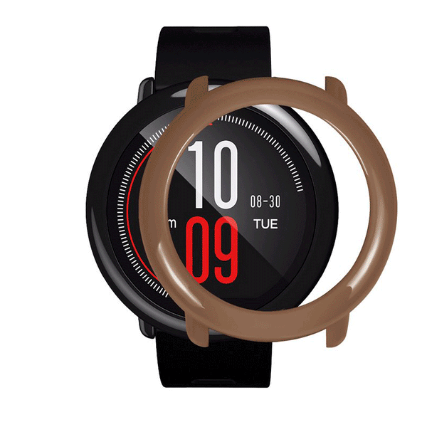 Ultra Light Protective Watch Case Cover For XIAOMI HUAMI Amazift