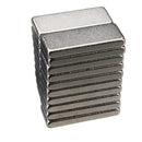 100pcs N35 Strong Block Magnet Rare Earth Neodymium 15mmx6.5mmx2mm