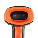 1D/2D Handheld Wired Laser Barcode Scanner Scan Reader Bar Code Scanner