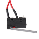 3Pcs UM2 Standard Version Elevated Edition 3 Color Limit Switch Endstop Switch Kit for 3D Printer