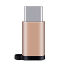 Bakeey Micro USB to Type-C Adapter Converter For Laptop Tablet Huawei P30 Pro Mate 30 Xiaomi Mi9 S10+ Note 10