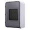 220V 750W/1500W Mini Heater Fan 2 Gear Adjustable Electric Winter Air Warmer for Office Bedroom