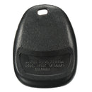 3 Button Remote Electronics key Keyless Entry Fob Control For GM 21997127 LHJ011