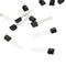 24 Value 840Pcs TO-92 Power Transistor Assortment NPN PNP DIY kit 2N2222-S9018/BC327