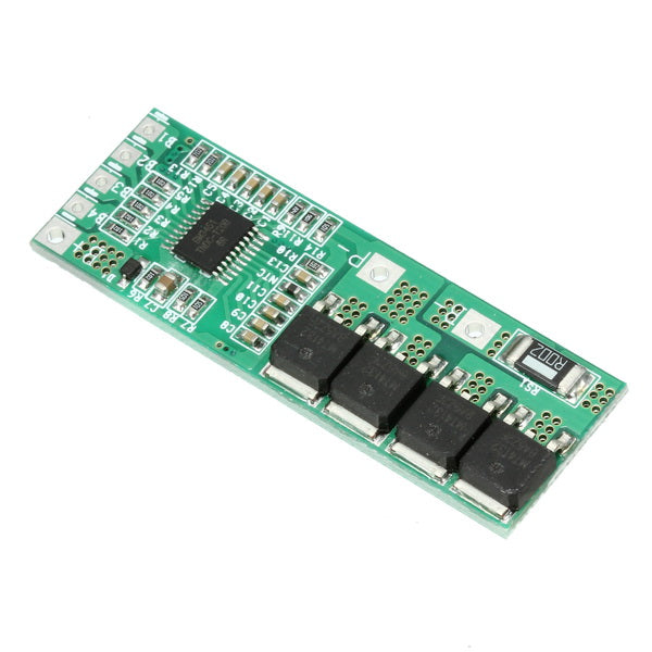 5S 10A Li-ion Lithium Battery 18650 Charger Protection Board 18.5V 21V