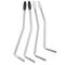 5mm 6mm Tremolo Arm Whammy Bar for Fender Squier Strat Bass Guitar