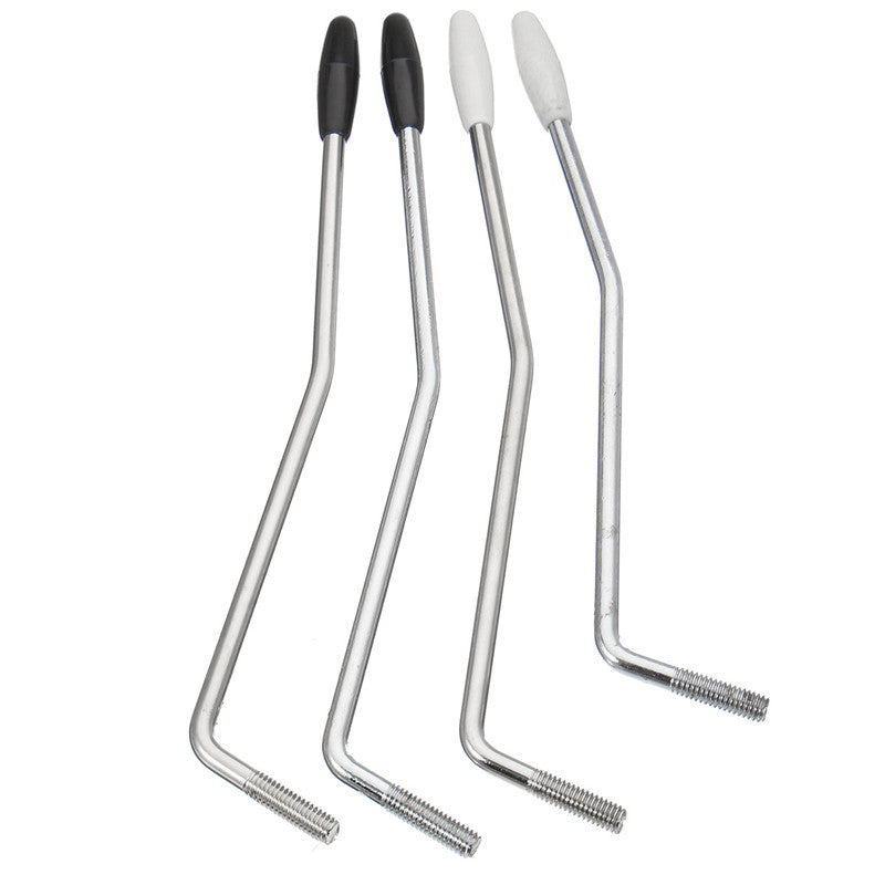 5mm 6mm Tremolo Arm Whammy Bar for Fender Squier Strat Bass Guitar