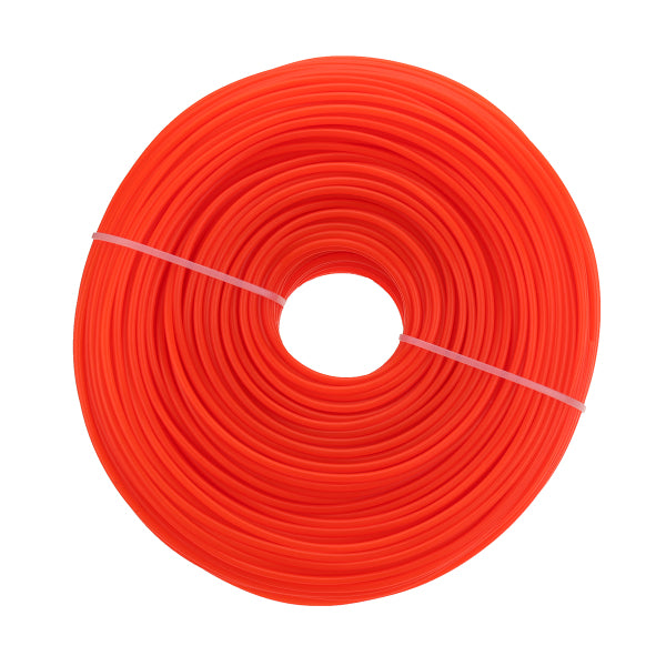 3mmx100m Nylon Trimmer Line Whipper Snipper Cord Wire Brush Cutter Brushcutter