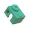10pcs Green Universal Hotend Block Insulation Sock Silicone Case For 3D Printer