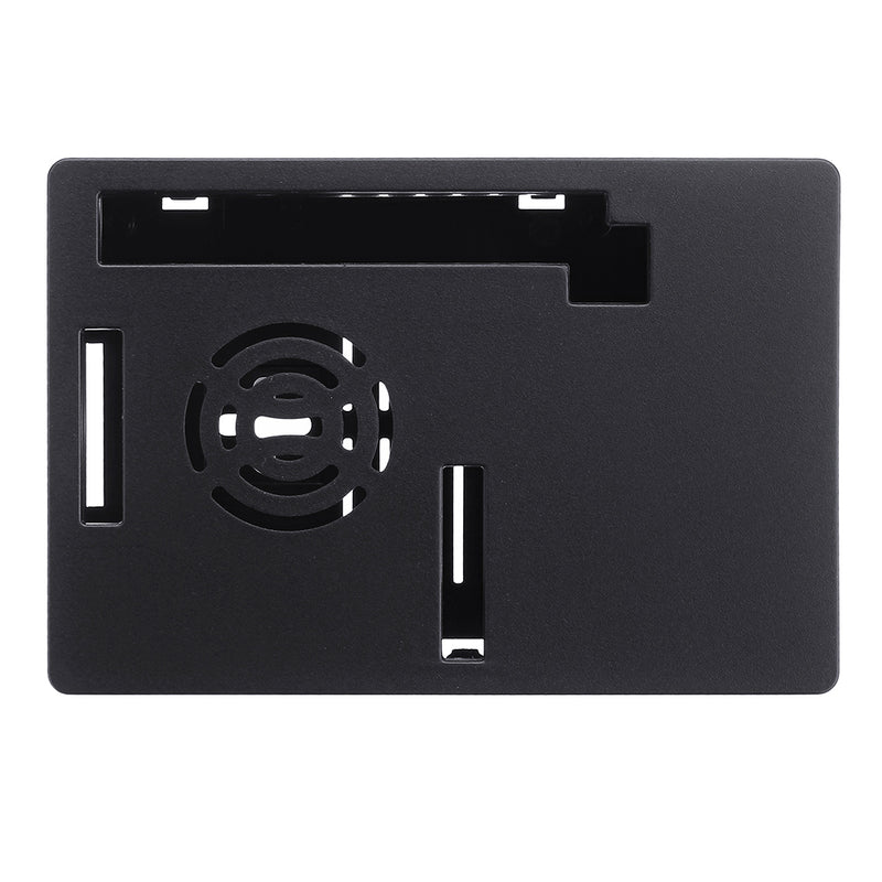 3.5 inch Protective Enclosure Case Support Dispaly Screen or Cooling Fan For Raspberry Pi