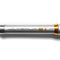 ZANLURE 2.1-3m Telescopic Fishing Rod Fiberglass Fiber Fiber Sea Pole Fishing Toolas
