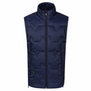 Unisex Electric USB Heating Vest Smart Winter Body Warmer Outdoor Jacket